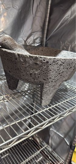Molcajete