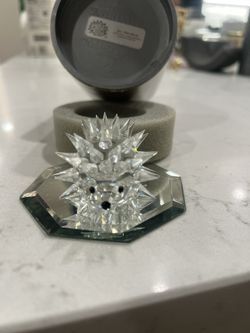 Swarovski Porcupine
