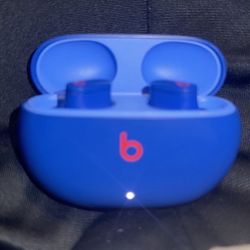 Beats By See Ear Buds 