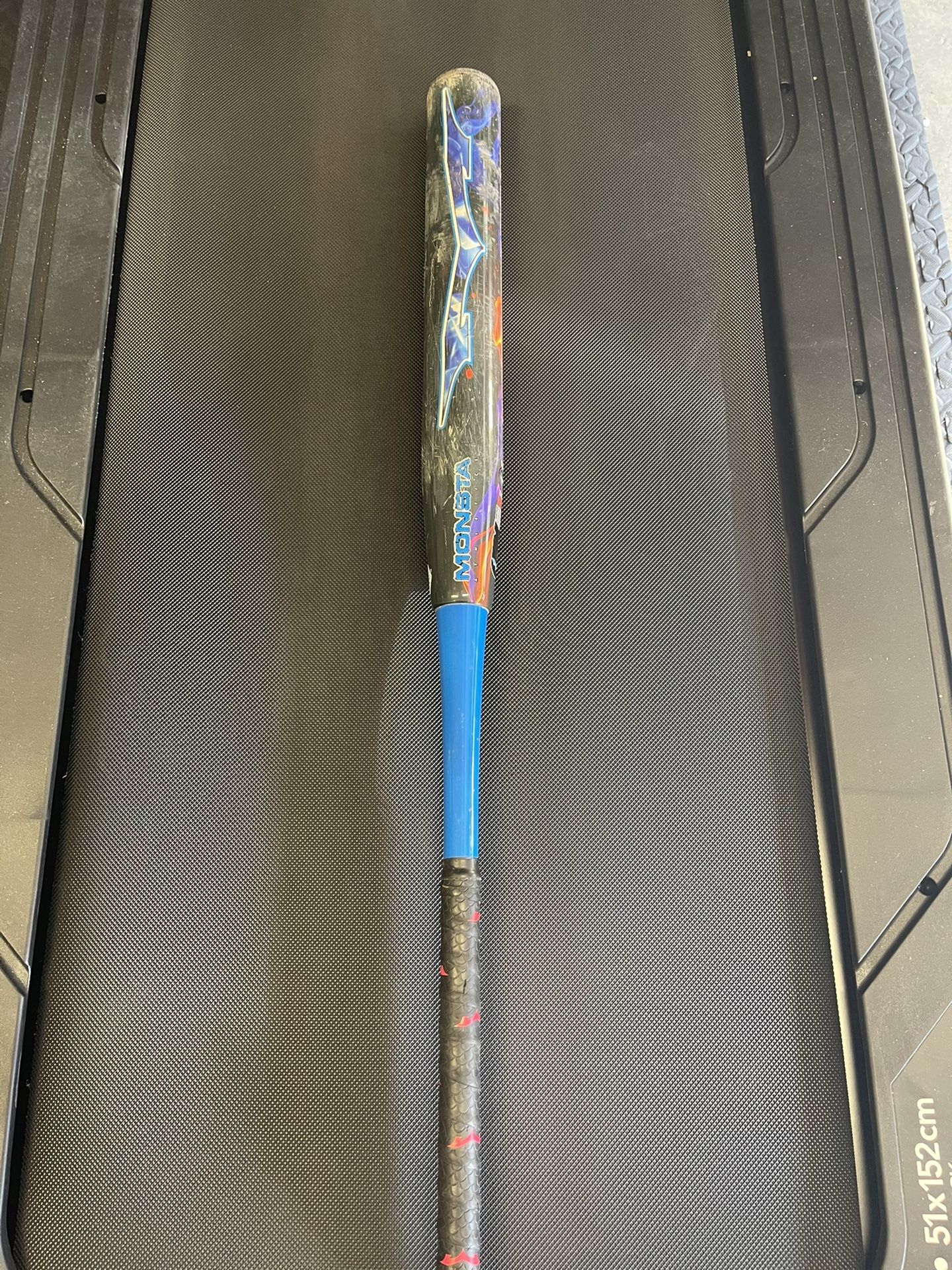Monsta Torch Slow Pitch Softball Bat for Sale in Chula Vista, CA OfferUp
