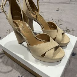 Jessica Simpson Irbella Heels