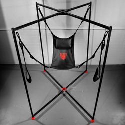 Fort Troff Swing