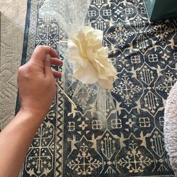 Vintage Wedding Head Band