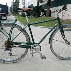 Public Bike