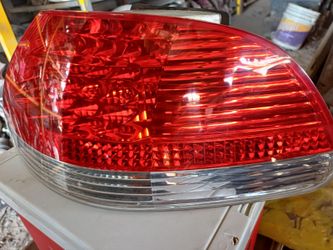 2002 BMW 745i