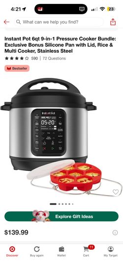 Instant Pot 