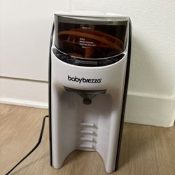 Baby Brezza Formula Pro