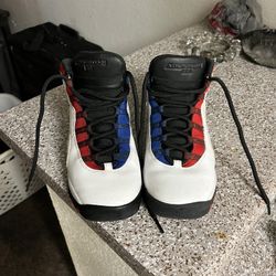 Jordan 11 Russel Westbrook Class Of 2006