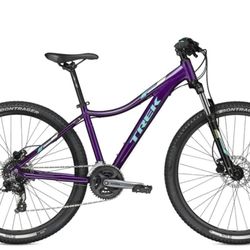 Trek Mountain Bike 