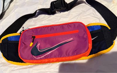 Nike Pack