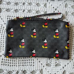 New Mickey Mouse Bag 
