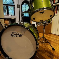 Drum Set for Kids