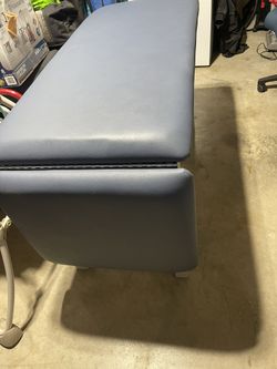 Portable Massage Table 