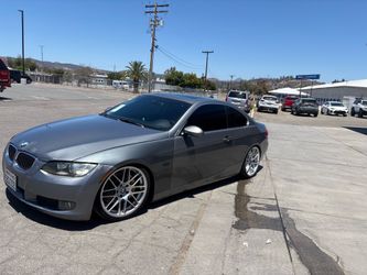 BMW  328i 2007