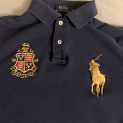 Polo Ralph Lauren big pony polo Men’s T Shirt