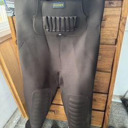 Men’s Waders Size 9