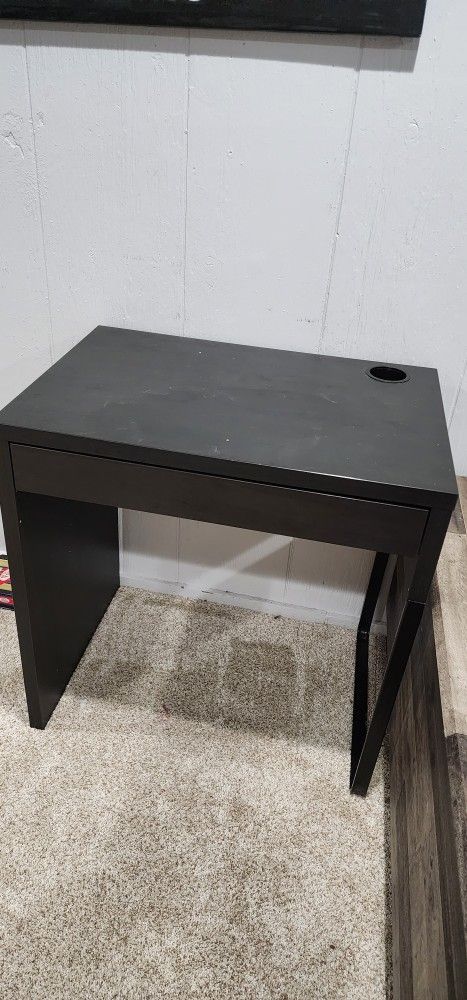Ikea Desk