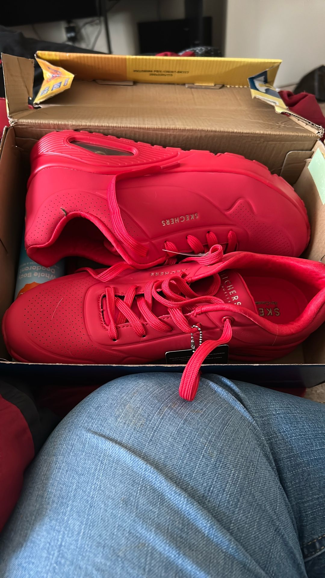 Skechers Size 11