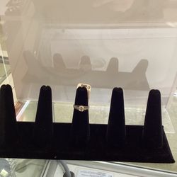 10k Anniversary Band 