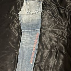Rockstar Denim Jeans 