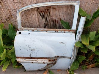 Door for 1954