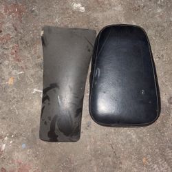 Minibike Seats