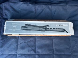 InfinitiPRO by Conair Ceramic Curling Iron