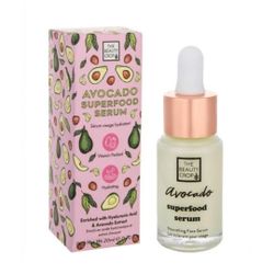 New, Packaged and Sealed 🥰 
The Beauty Crop: Avocado 🥑 Superfood Serum $7 🫠( At stores $15). 

Mix and match ALL makeup 💄💅🏻 makeup Bundle of at 