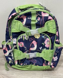 Pottery Barn Kids Mackenzie Small Backpack