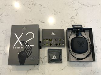 Jaybird X2 Wireless Headphones