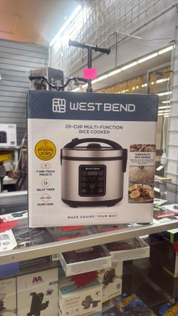 Rice cooker