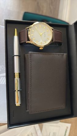 Men’s watch