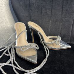 Shoes Heels Size 5