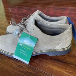 Brand New Dr schools Leather Shoes Men’s Size 11