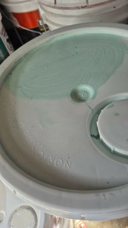 Pinturas Nuevas marca Behr interior