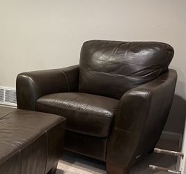 Single seater sofa - 2 Nos