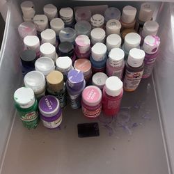 Free Paints