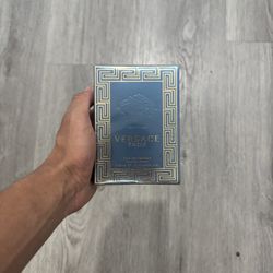 Versace Cologne Fully Sealed 