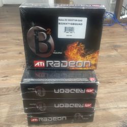 ATI Radeon