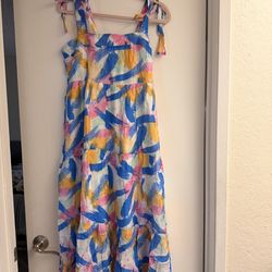 Spring Dress