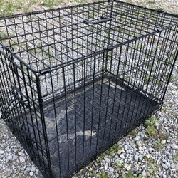 Pet Cage 
