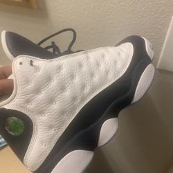 13s Jordan’s 