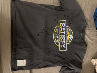 Satisfy running size large (sold out)