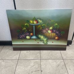 Oil Painting 🖼️ 