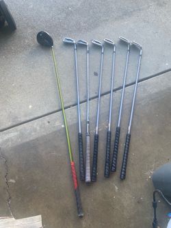 Mizuno golf clubs women’s