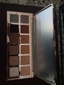 Make up