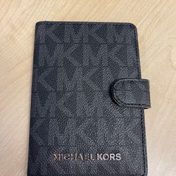 Michael Kors Passport Holder 
