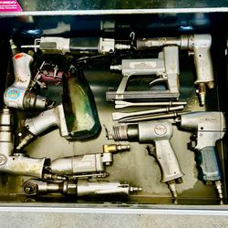 Air Tools 