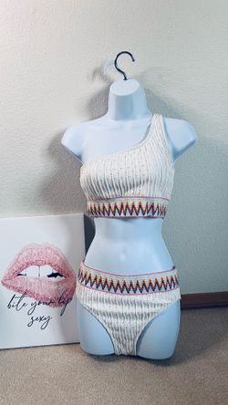 New small bikini women