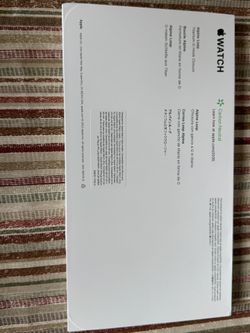 Apple ultra Watch 2 Brand New In The Box